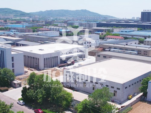 榮成豐廚供應鏈有限公司