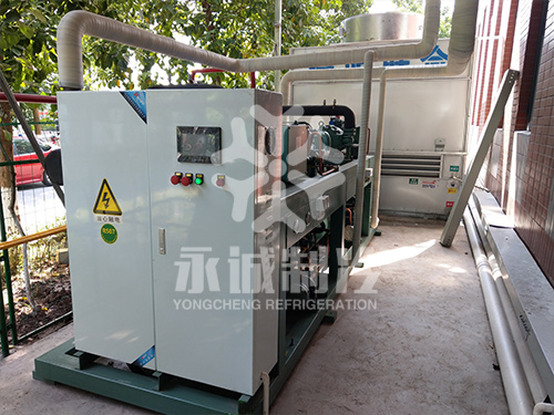 重慶牛肉速凍庫(kù)